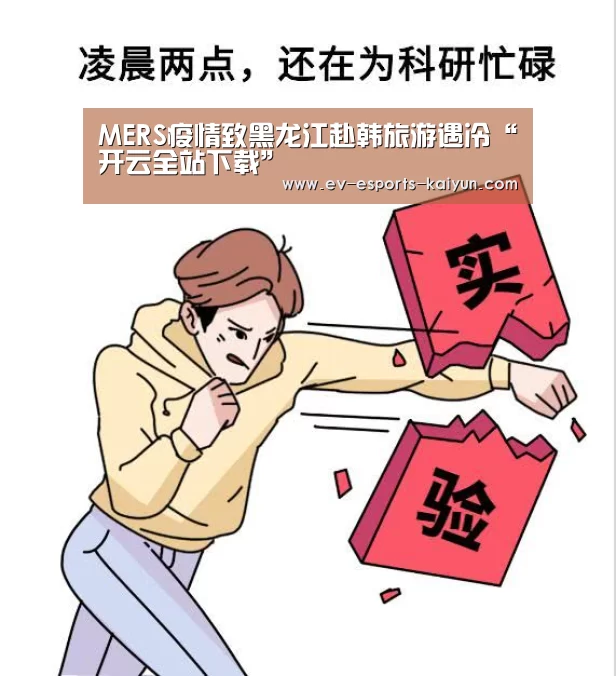 MERS疫情致黑龙江赴韩旅游遇冷“开云全站下载”(图2) 开云移动端