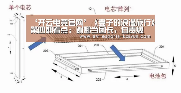‘开云电竞官网’《妻子的浪漫旅行》第四期看点:谢娜当团长,自责爆哭(图1) 开云电竞官网